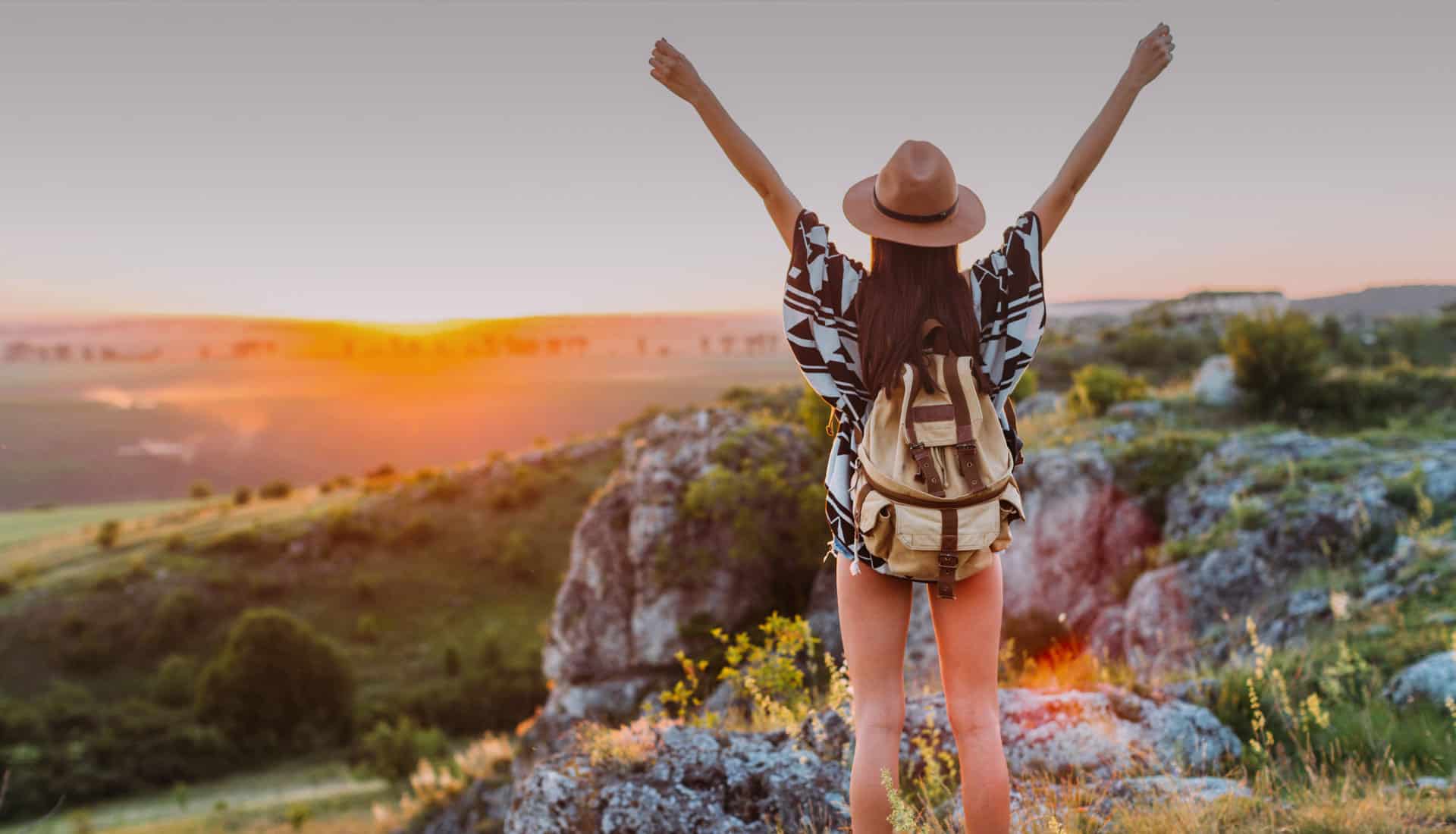 The Ultimate Road Trip Packing List Hbanner04 Free Img