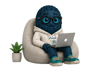 شطور مساعد مبتكر للذكاء الاصطناعي والتقنية