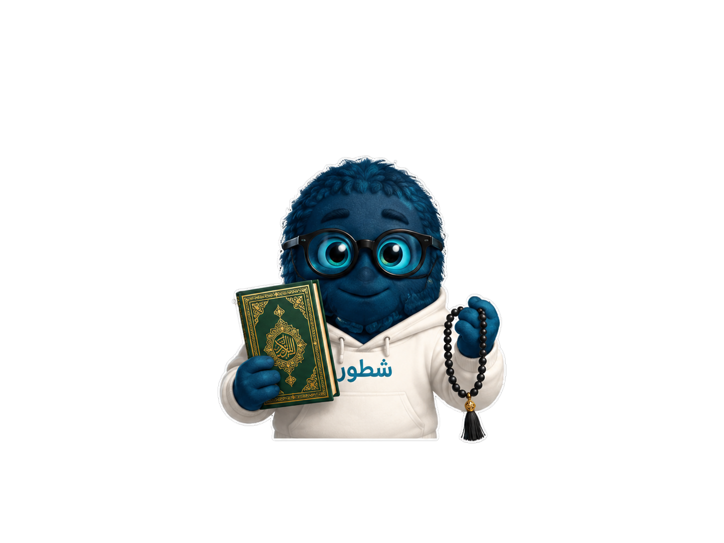 شطور يستكشف التطبيقات الإسلامية