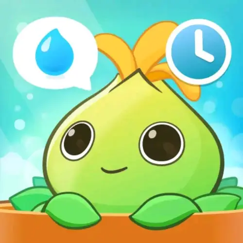 Plant Nanny Water Tracker