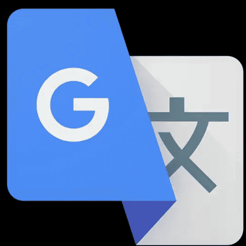 ترجمة جوجل Google Translate