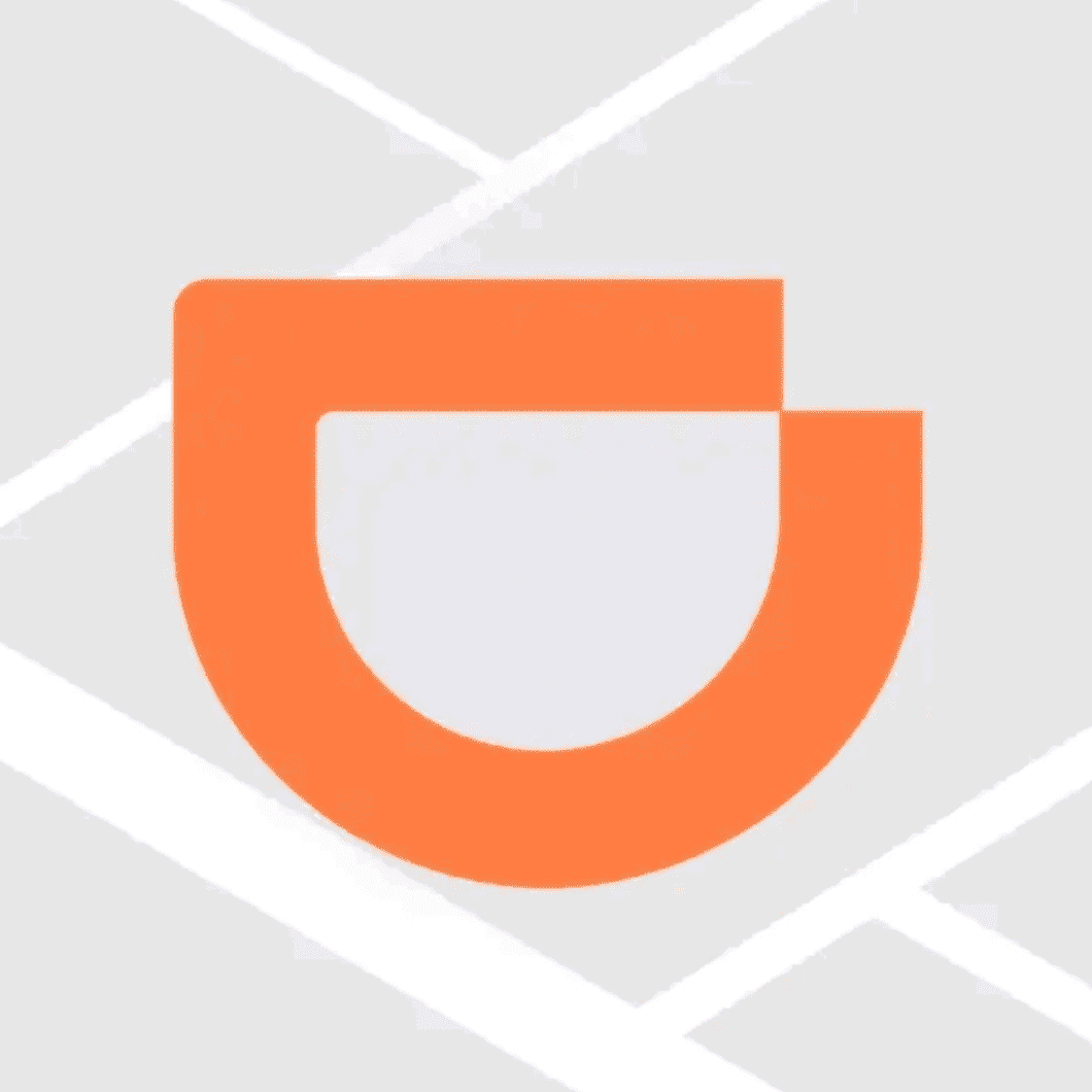 تطبيق ديدي DiDi