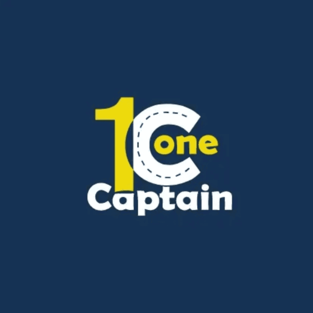 تطبيق كابتن ون Captain One