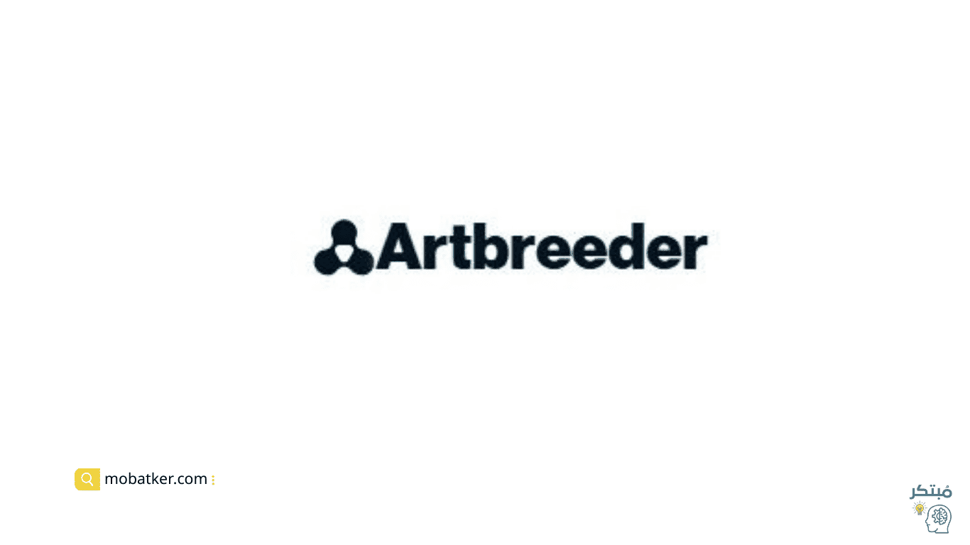 أفضل 6 مواقع الذكاء الاصطناعي للتصميم مجانا وكيف تستخدمها موقع Artbreeder لتصميم الصور بالذكاء الاصطناعي