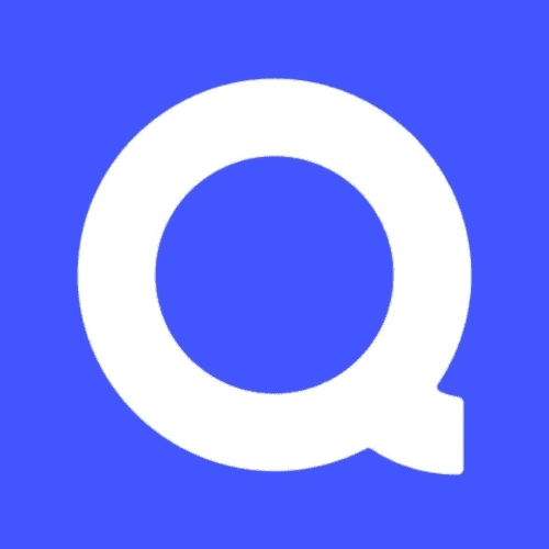تطبيق Quizlet للمساعدة على الحفظ